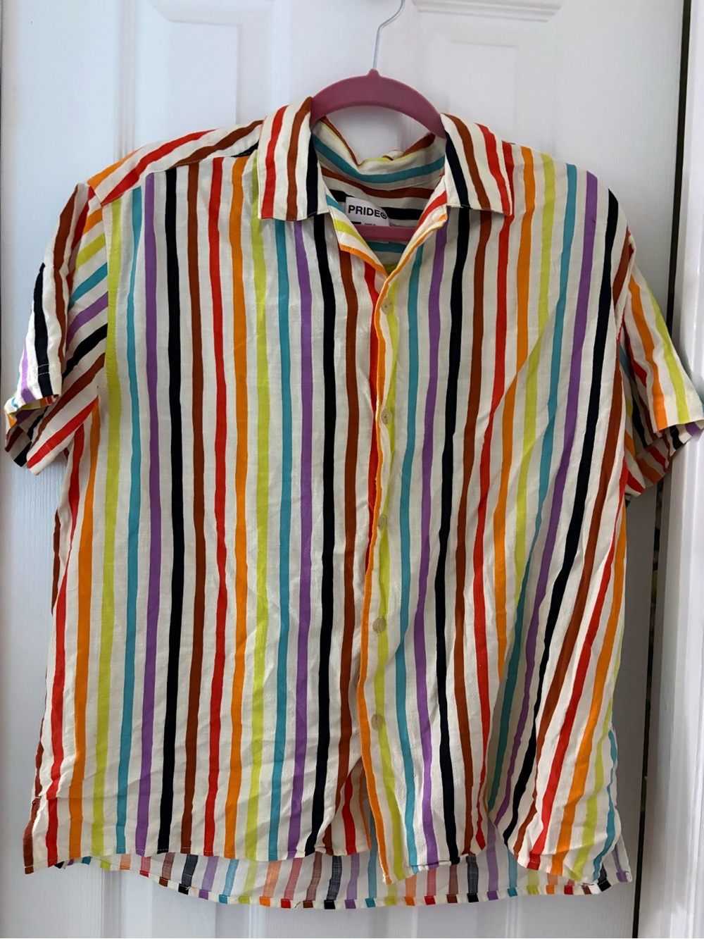 Target Pride Matching Set - Picture 2 of 3